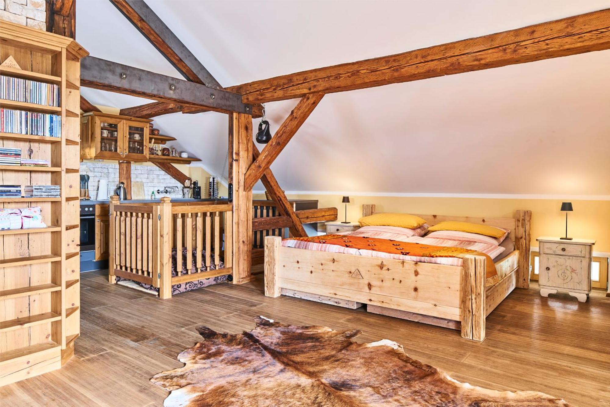 Appartement Alpine Affair บัดไฟลน์บาค ภายนอก รูปภาพ