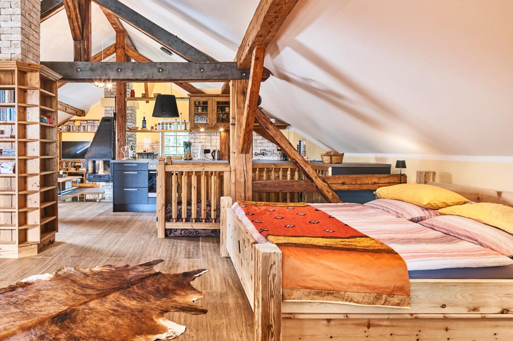 Appartement Alpine Affair บัดไฟลน์บาค ภายนอก รูปภาพ